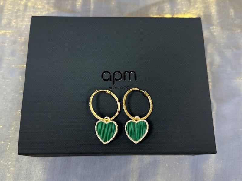 Apm Earrings